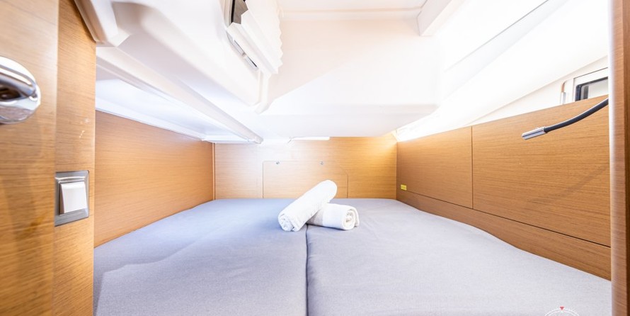 Jeanneau Sun Odyssey 440