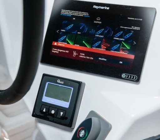 Jeanneau Sun Odyssey 490