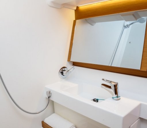 Jeanneau Sun Odyssey 490