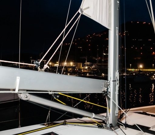 Jeanneau Sun Odyssey 490