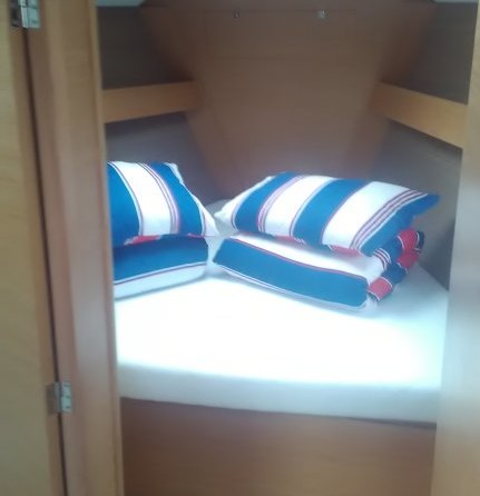 Dufour 412 Grand Large