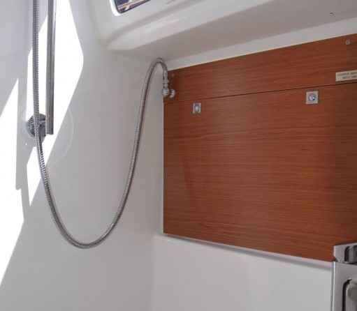 Dufour 412 Grand Large