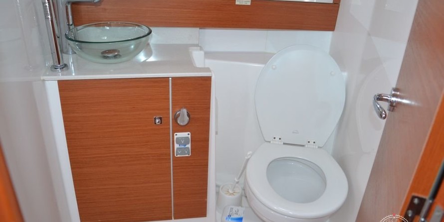 Dufour 412 Grand Large