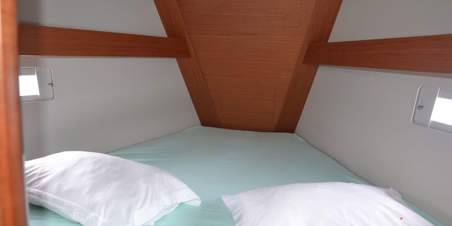 Dufour 412 Grand Large