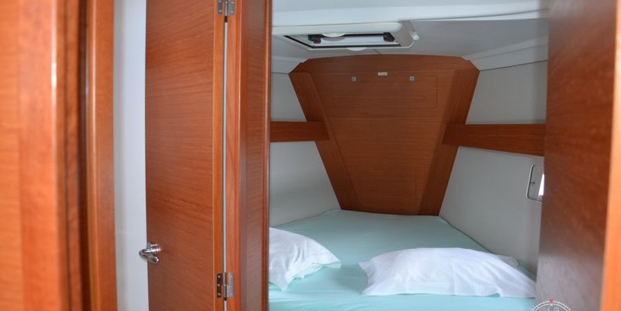 Dufour 412 Grand Large