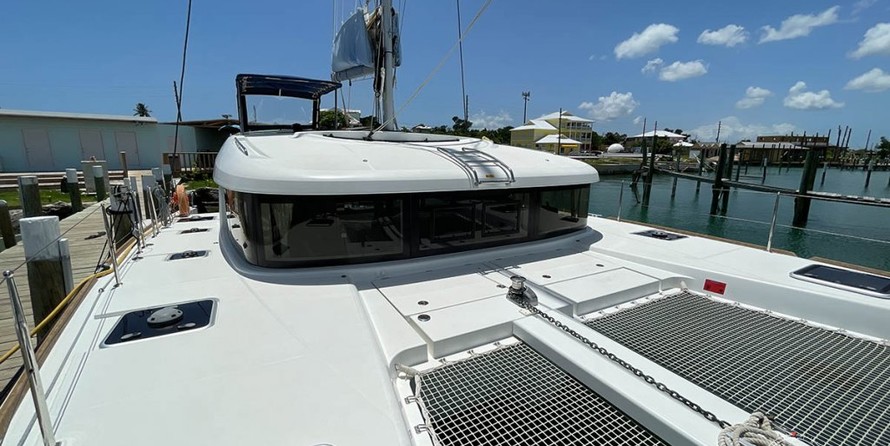 Lagoon 40