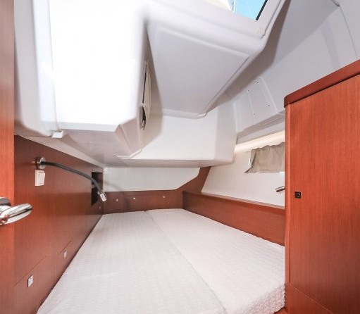 Beneteau Oceanis 45