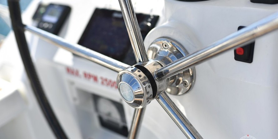 Beneteau Oceanis 45