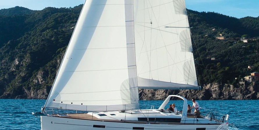 Beneteau Oceanis 45