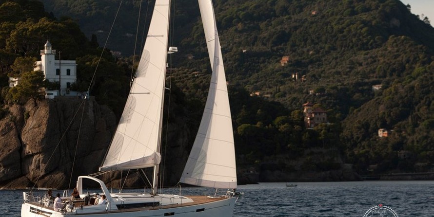 Beneteau Oceanis 45