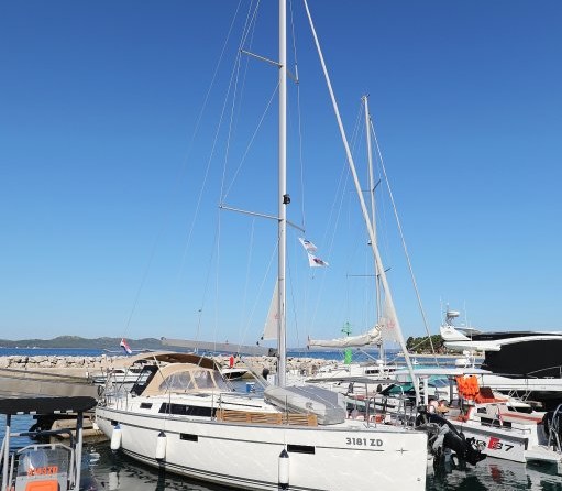 Bavaria 37 Cruiser