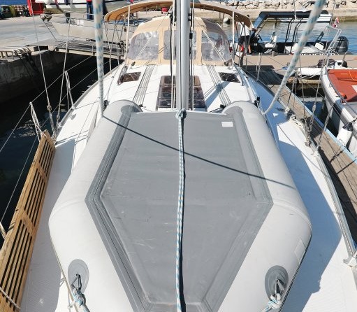 Bavaria 37 Cruiser