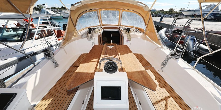 Bavaria 37 Cruiser