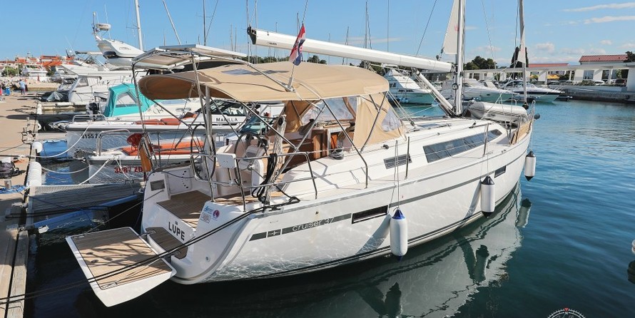 Bavaria 37 Cruiser
