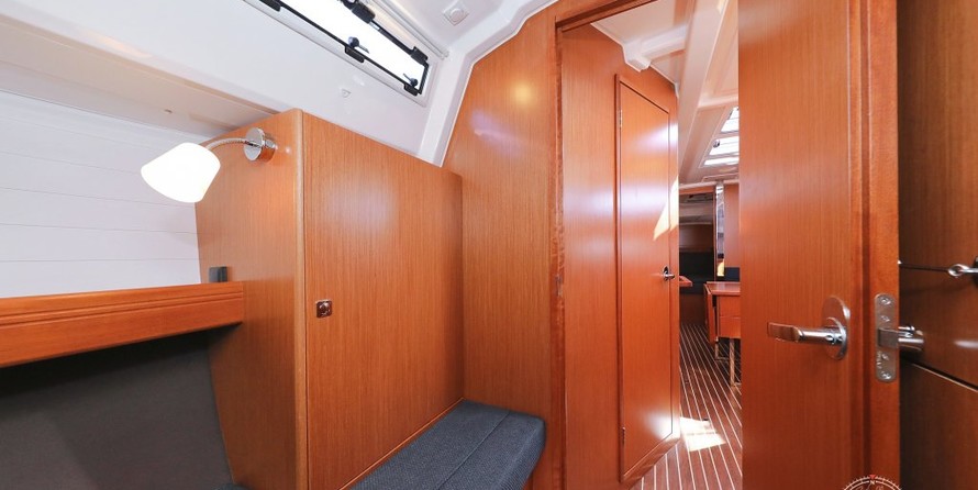 Bavaria 37 Cruiser