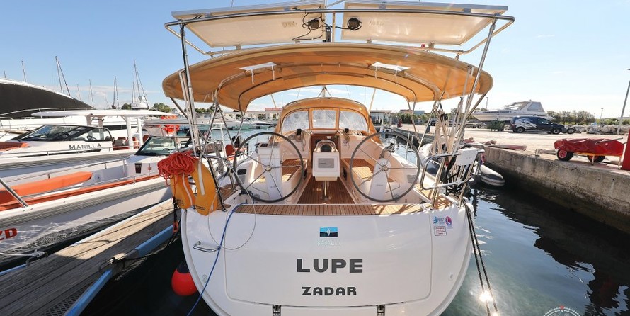 Bavaria 37 Cruiser