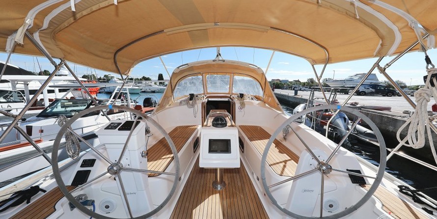 Bavaria 37 Cruiser