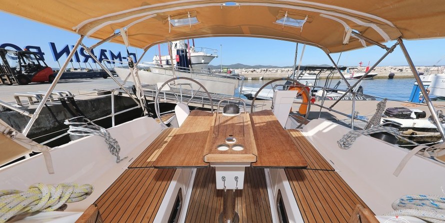 Bavaria 37 Cruiser