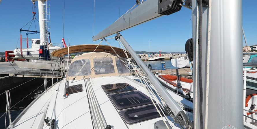 Bavaria 37 Cruiser