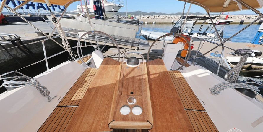 Bavaria 37 Cruiser