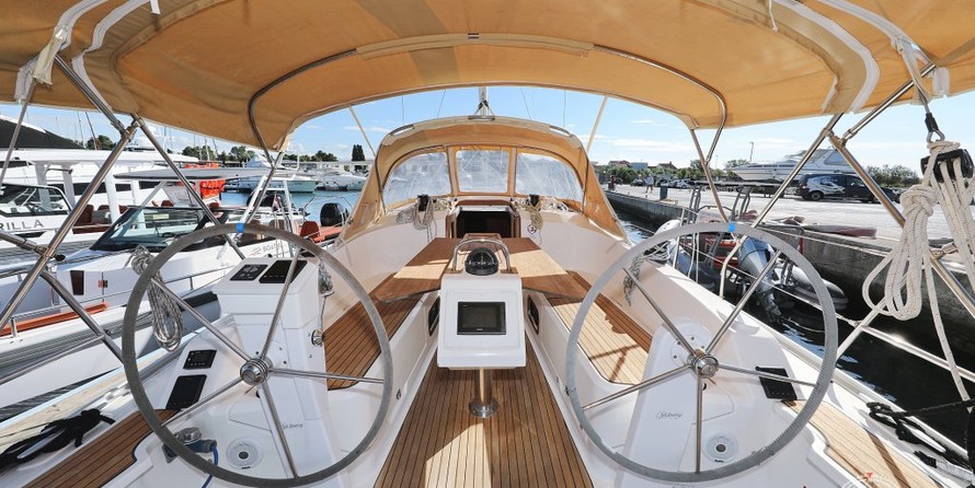 Bavaria 37 Cruiser