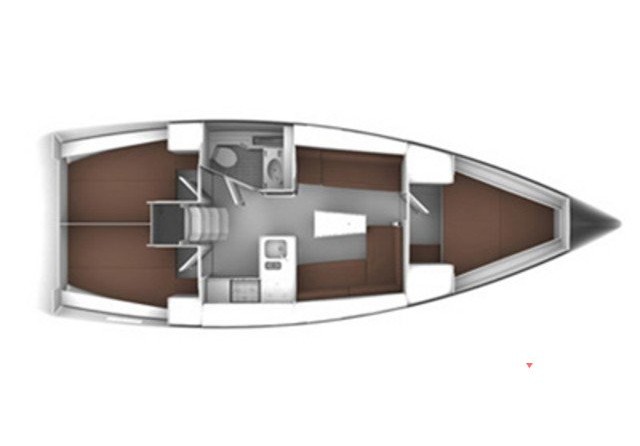 Bavaria 37 Cruiser