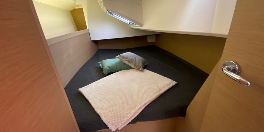 Jeanneau Sun Odyssey 349