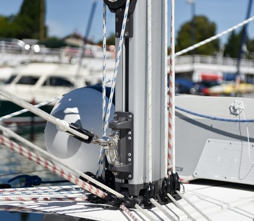 Bavaria Cruiser 41