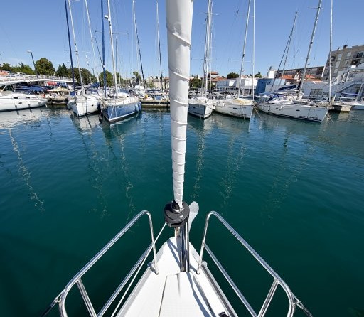 Bavaria Cruiser 41