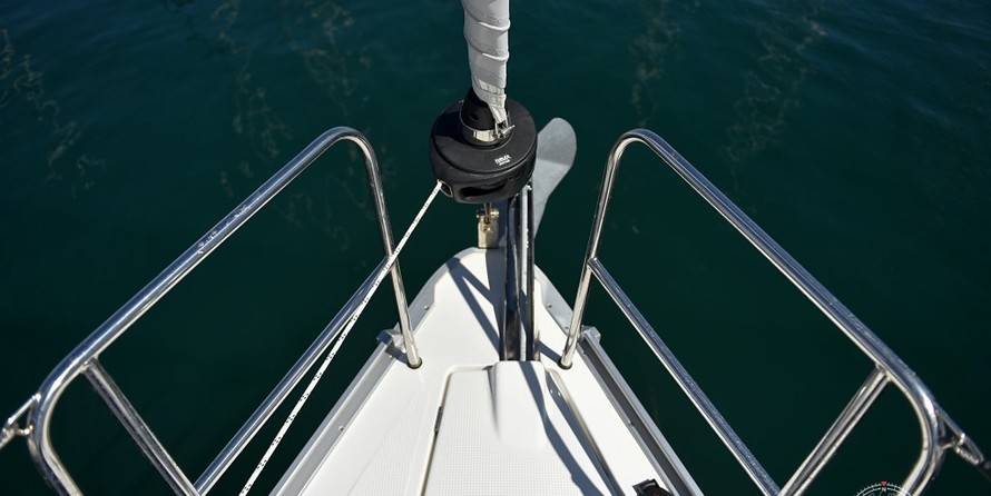 Bavaria Cruiser 41