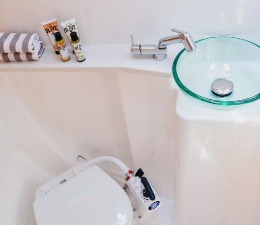 Dufour 460 Grand Large