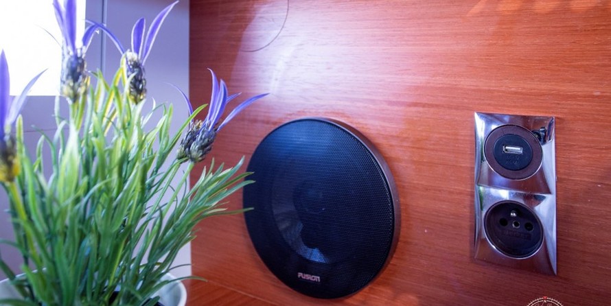 Dufour 460 Grand Large