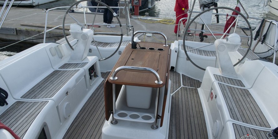 Jeanneau Sun Odyssey 45