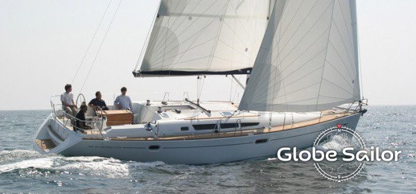 Jeanneau Sun Odyssey 45