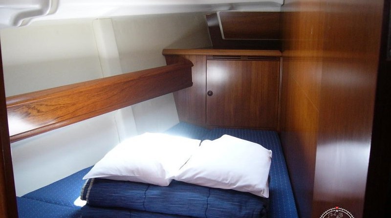 Jeanneau Sun Odyssey 45