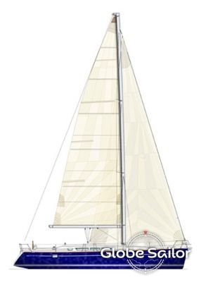 Jeanneau Sun Odyssey 45