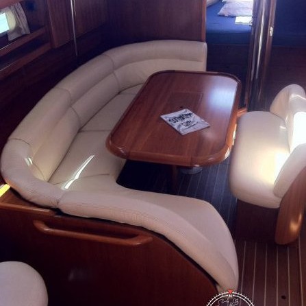 Jeanneau Sun Odyssey 45