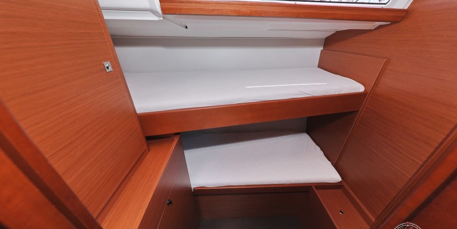 Dufour 460 Grand Large