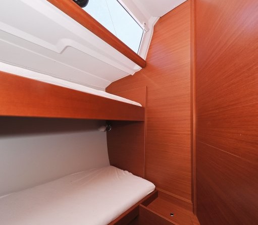 Dufour 460 Grand Large