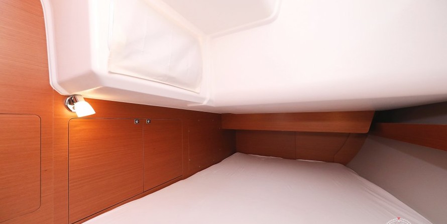 Dufour 460 Grand Large