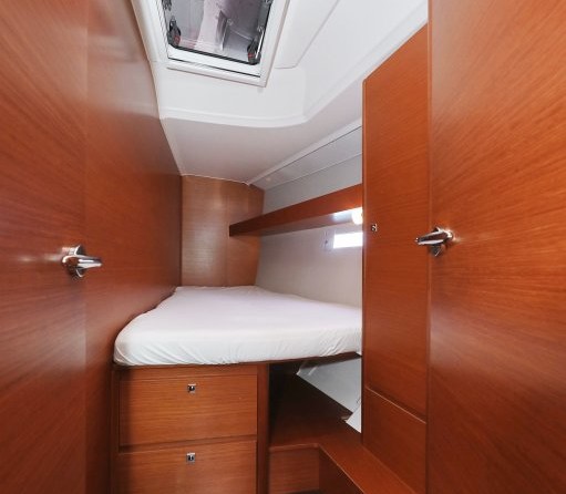 Dufour 460 Grand Large