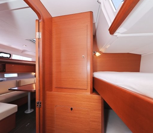 Dufour 460 Grand Large