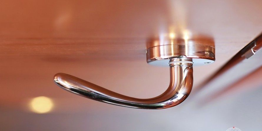 Dufour 460 Grand Large