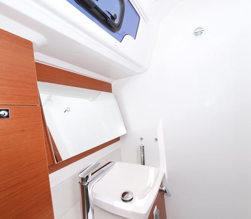 Dufour 460 Grand Large