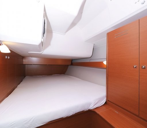 Dufour 460 Grand Large