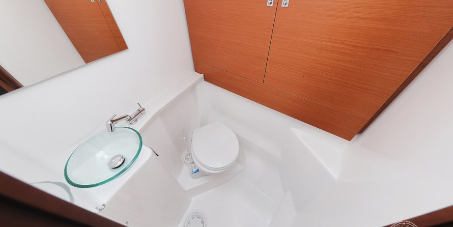 Dufour 460 Grand Large