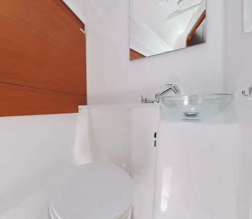 Dufour 460 Grand Large