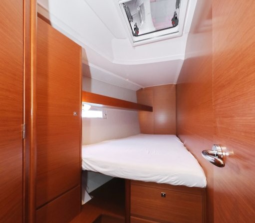 Dufour 460 Grand Large