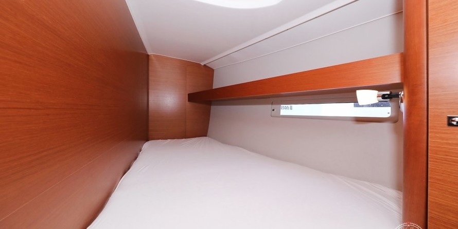 Dufour 460 Grand Large