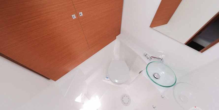 Dufour 460 Grand Large